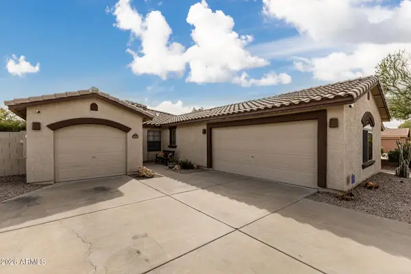 2521 W Darrel Road, Phoenix, AZ 85041