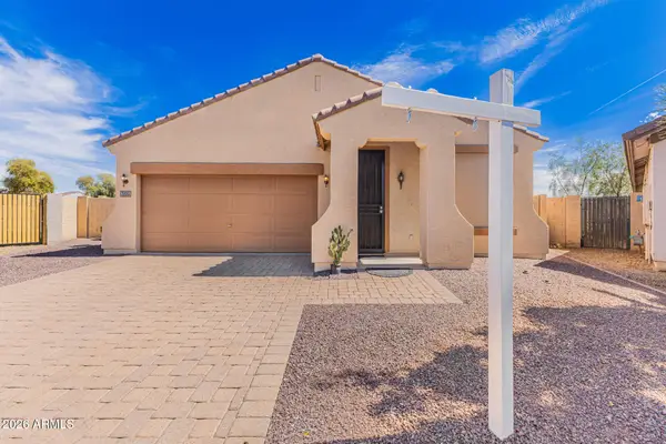 10205 W Florence Avenue, Tolleson, AZ 85353