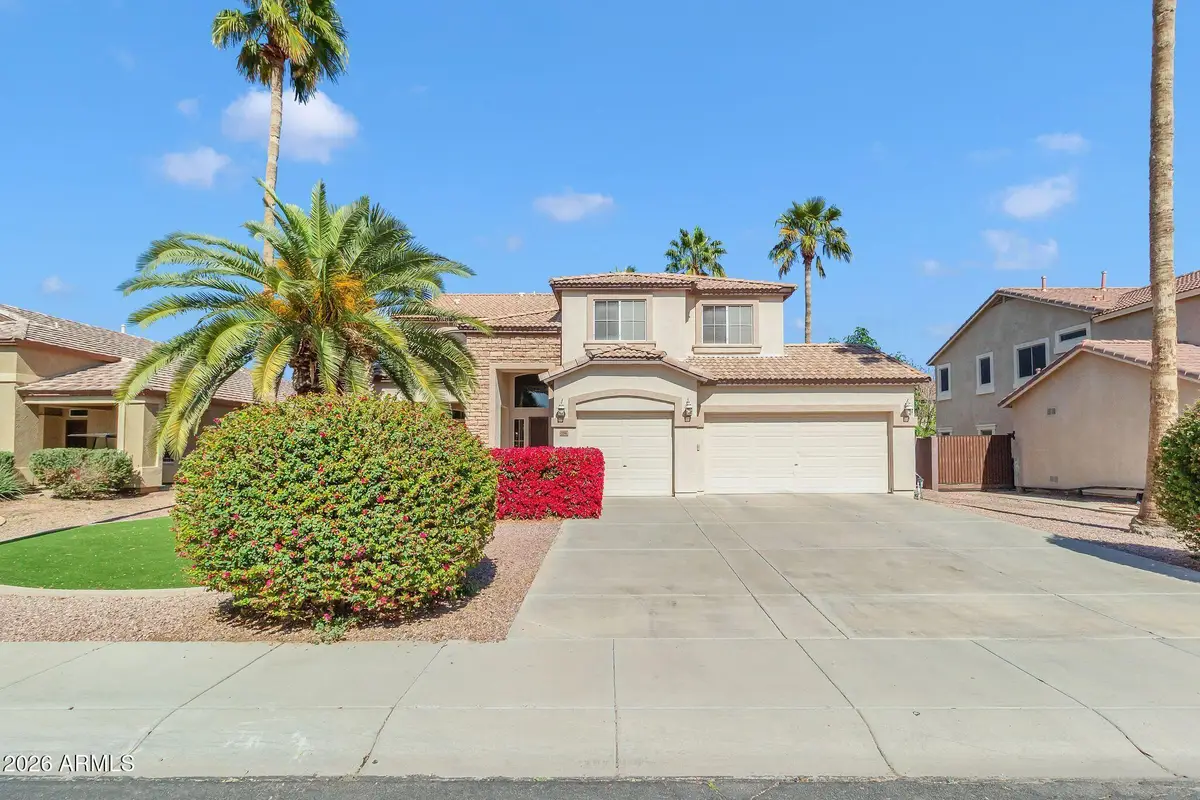3356 E Mayberry Avenue, Gilbert, AZ 85297 - #1