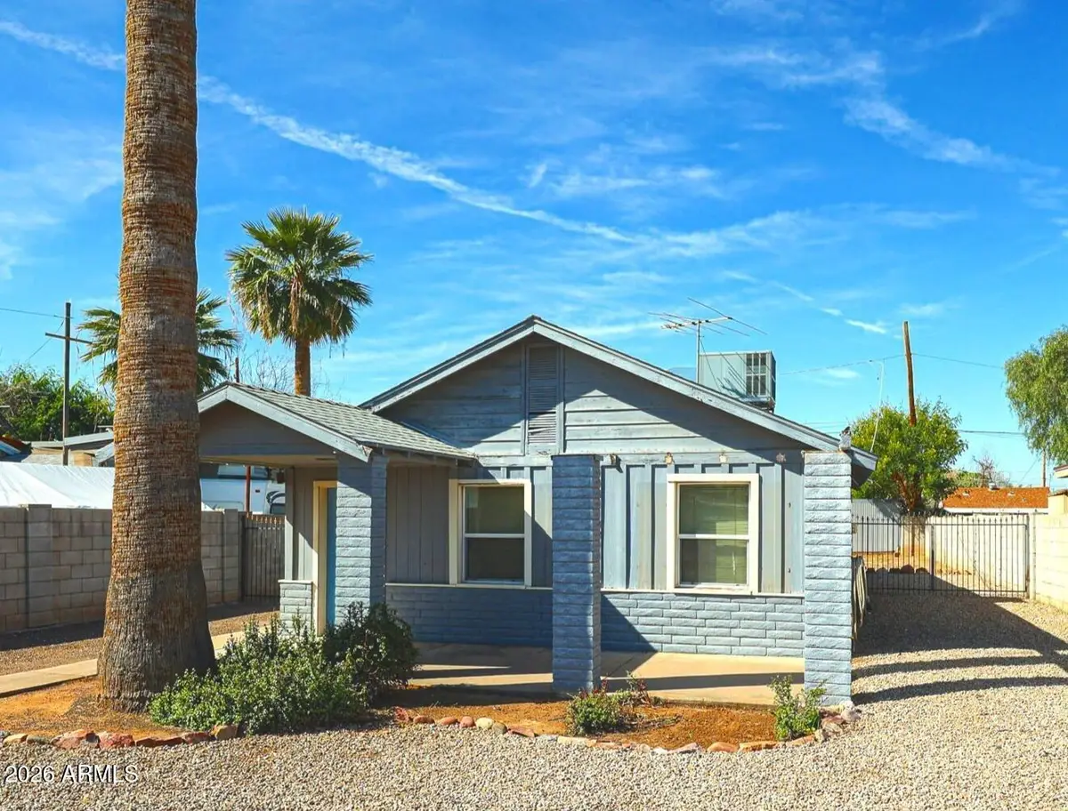 2620 N 29th Street, Phoenix, AZ 85008 - #1