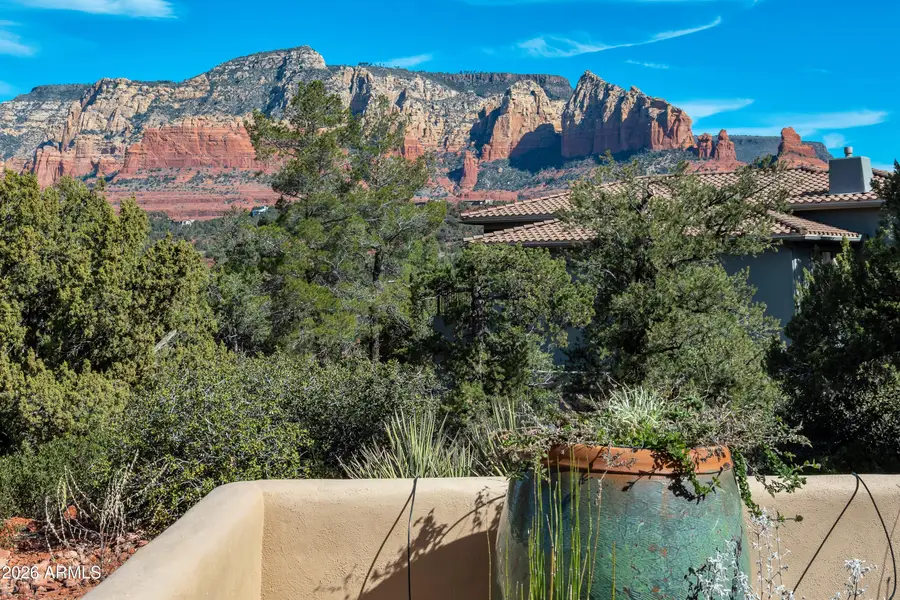 45 Kashmir Road, Sedona, AZ 86336 - #2