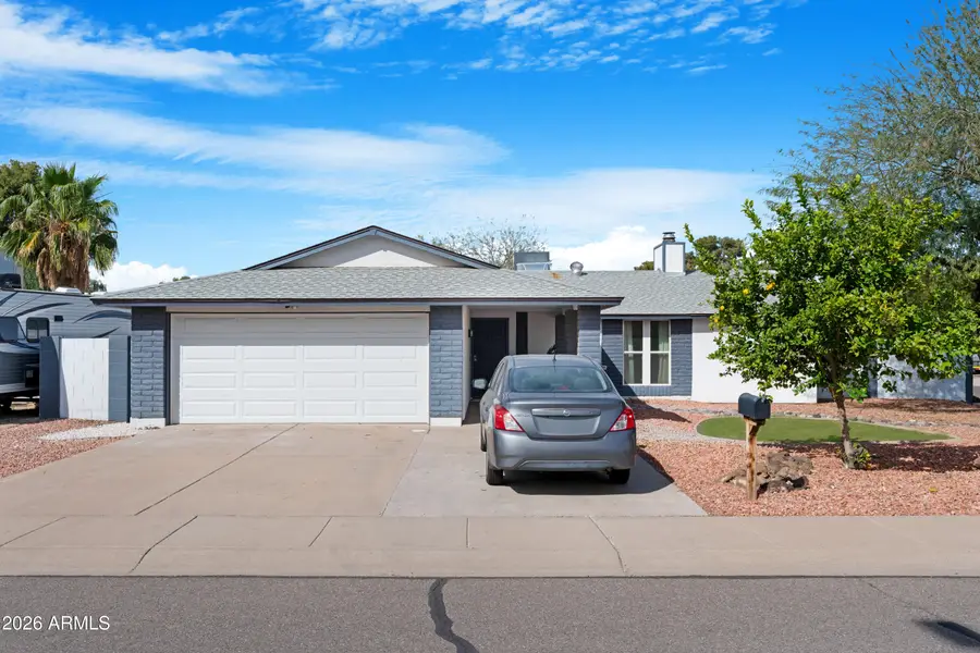 1700 W Rosal Drive, Chandler, AZ 85224 - #2