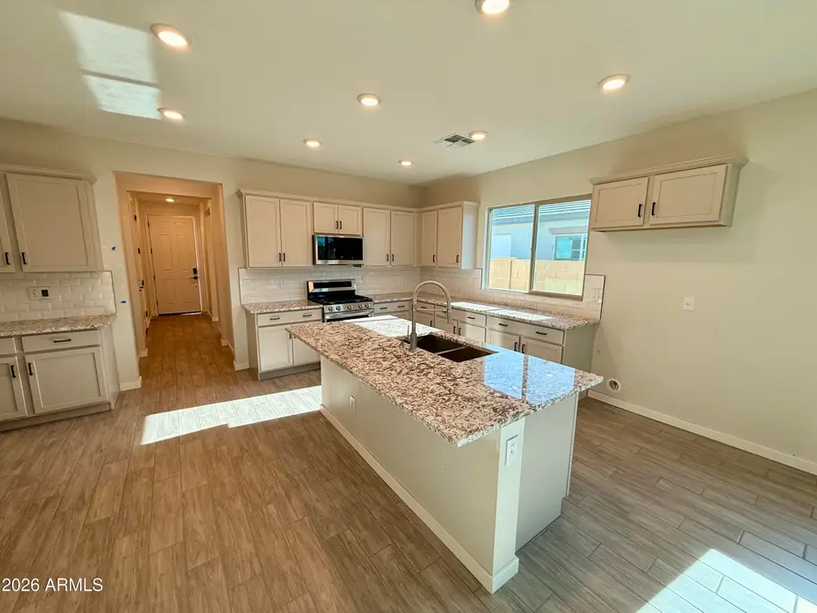 8218 N 174th Lane, Waddell, AZ 85355 - #2