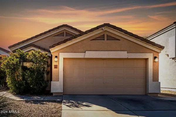 3823 W Dancer Lane, San Tan Valley, AZ 85144