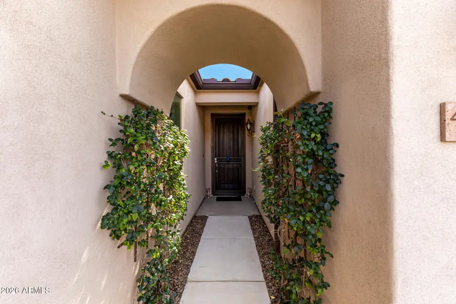 4413 E Hartford Avenue, Phoenix, AZ 85032 - #2