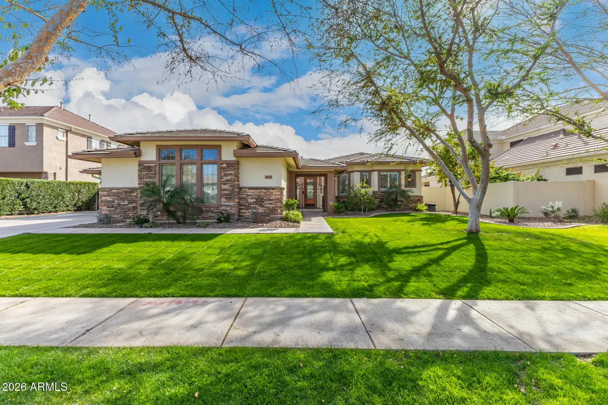 3093 E Comstock Drive, Gilbert, AZ 85296 - #1