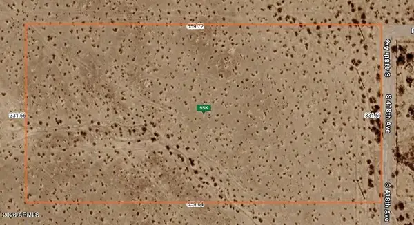 0 S 418th Avenue, Tonopah, AZ 85354