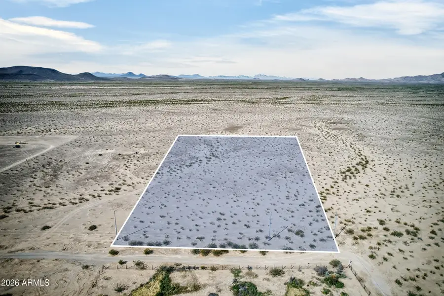 0 S 418th Avenue, Tonopah, AZ 85354 - #3