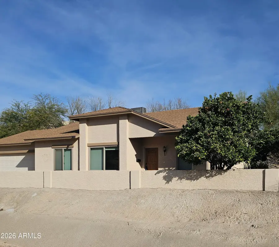 830 W America Street, Wickenburg, AZ 85390 - #2