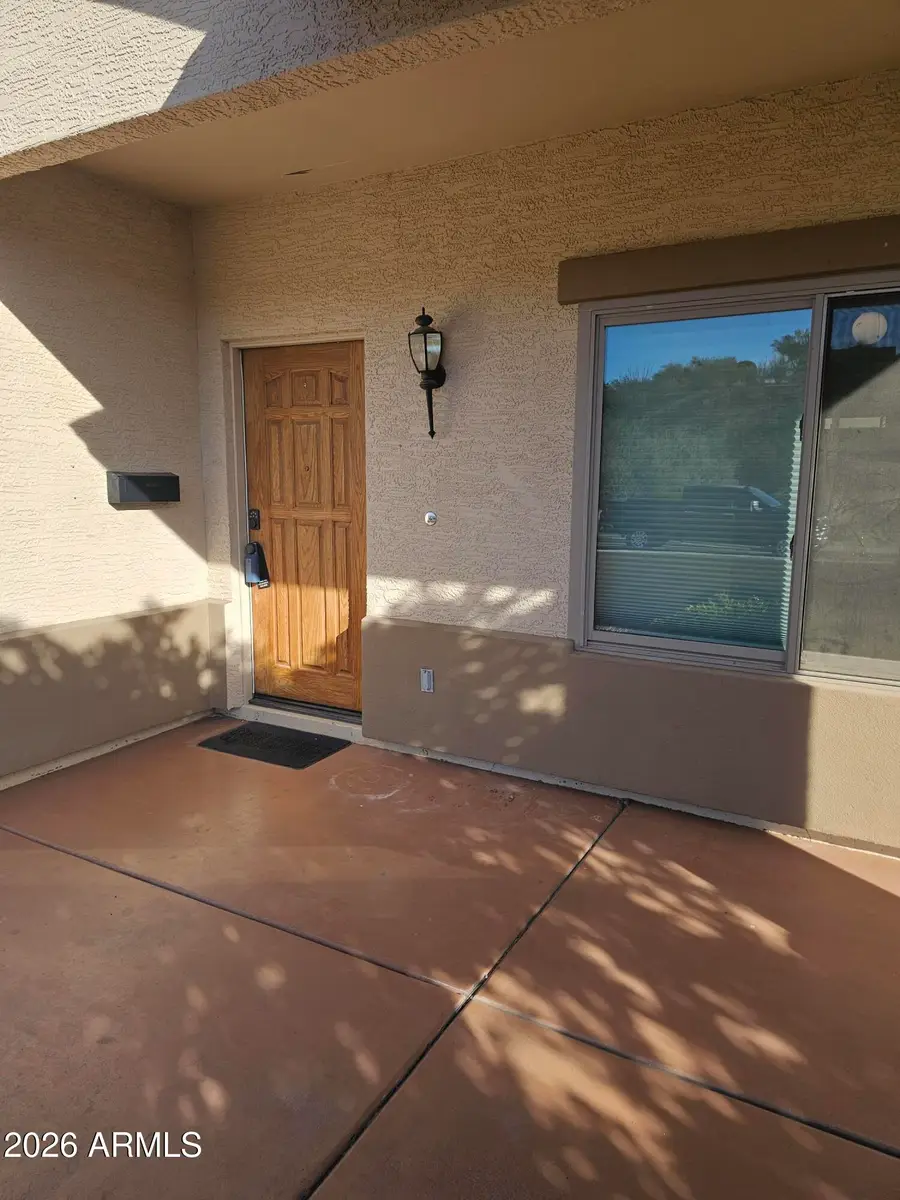 830 W America Street, Wickenburg, AZ 85390 - #3
