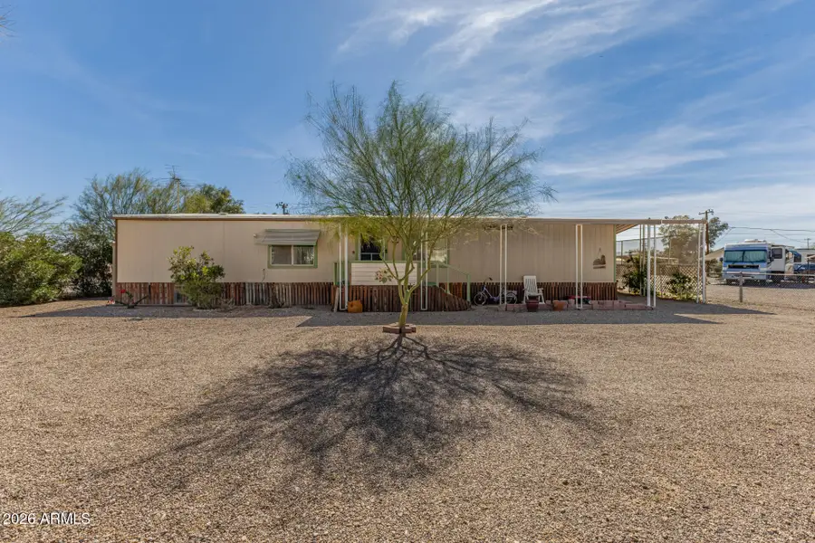 26841 W Candy Cactus Drive, Casa Grande, AZ 85193 - #2