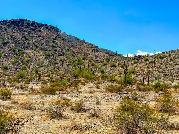 0 Hilldale Rd. Lot A (3.65 Acre) --, Maricopa, AZ 85139