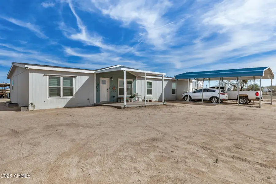 9017 N Sayonara Trail, Florence, AZ 85132 - #3