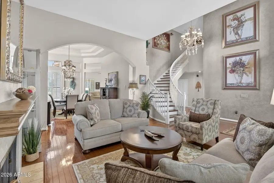 481 W Elmwood Place, Chandler, AZ 85248 - #2