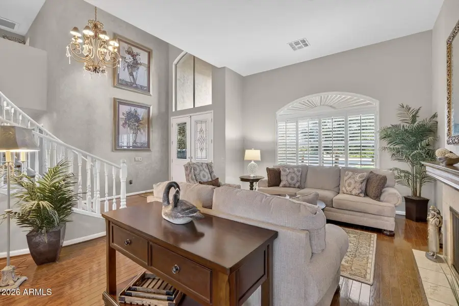 481 W Elmwood Place, Chandler, AZ 85248 - #3