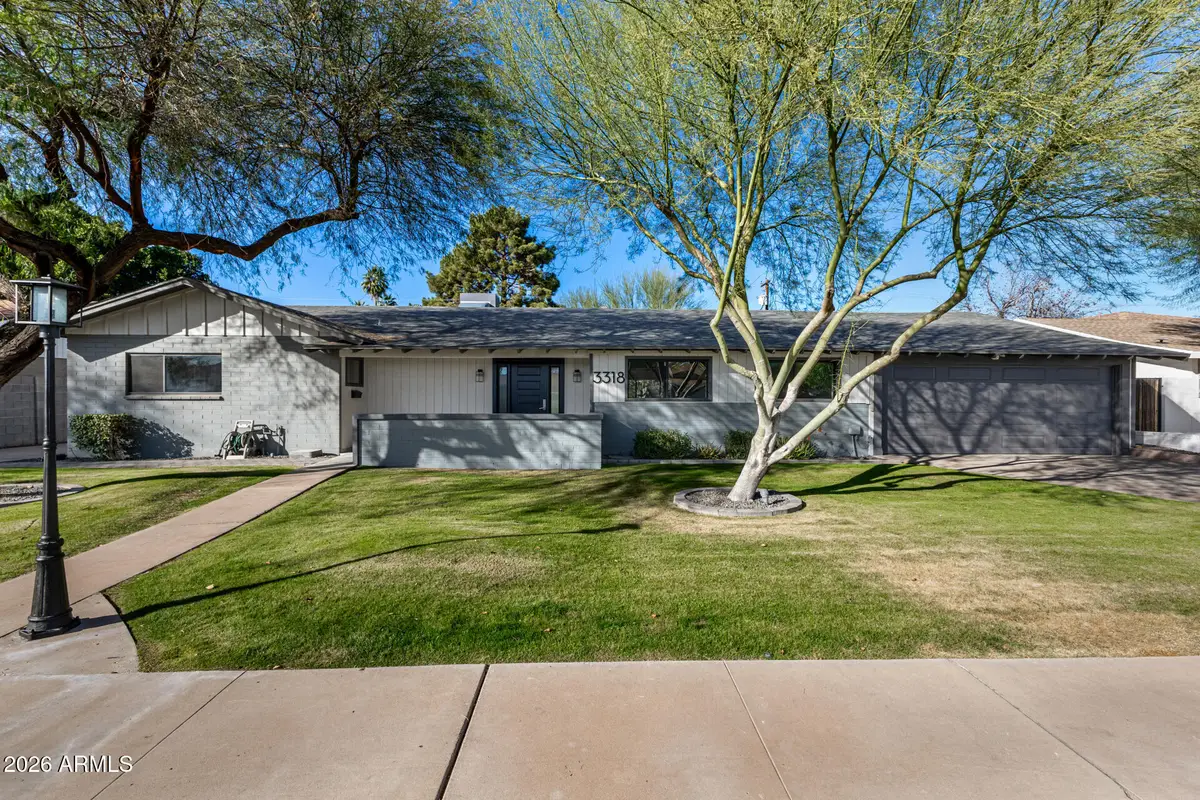 3318 E Montecito Avenue, Phoenix, AZ 85018 - #1