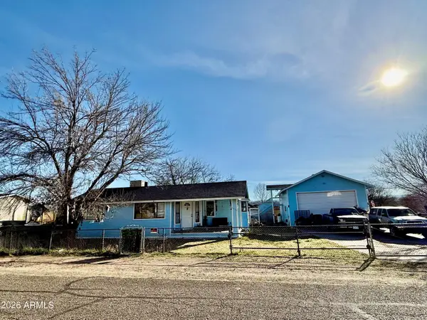 2437 N La Grande Drive E, Camp Verde, AZ 86322