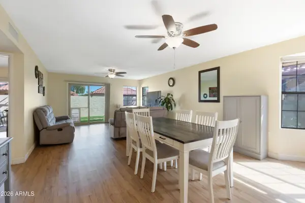 5210 E Coronado Circle, Phoenix, AZ 85044