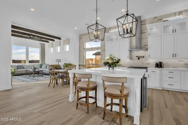 2536 E Quenton Street, Mesa, AZ 85213