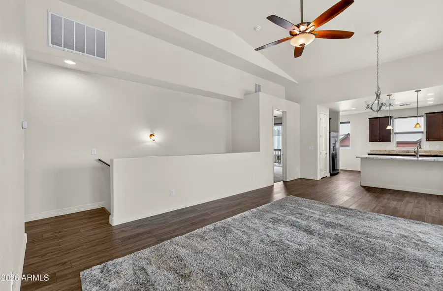 530 N Moriah Drive, Flagstaff, AZ 86001 - #3