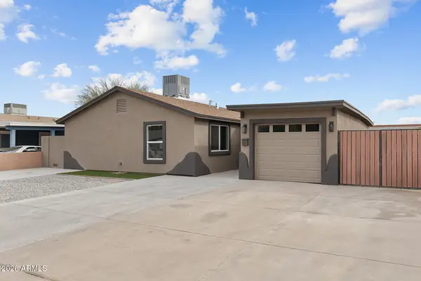 4331 N 70th Avenue, Phoenix, AZ 85033