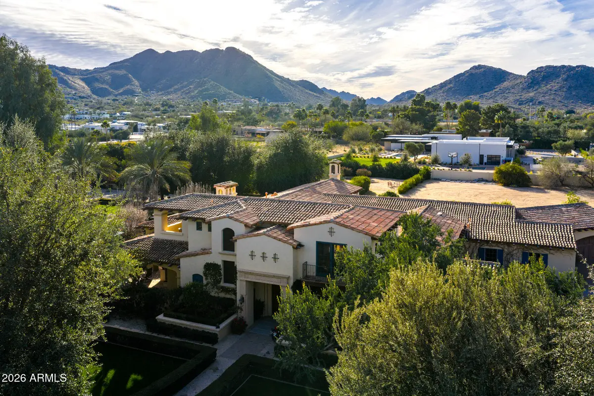 8920 N Martingale Road, Paradise Valley, AZ 85253 - #1