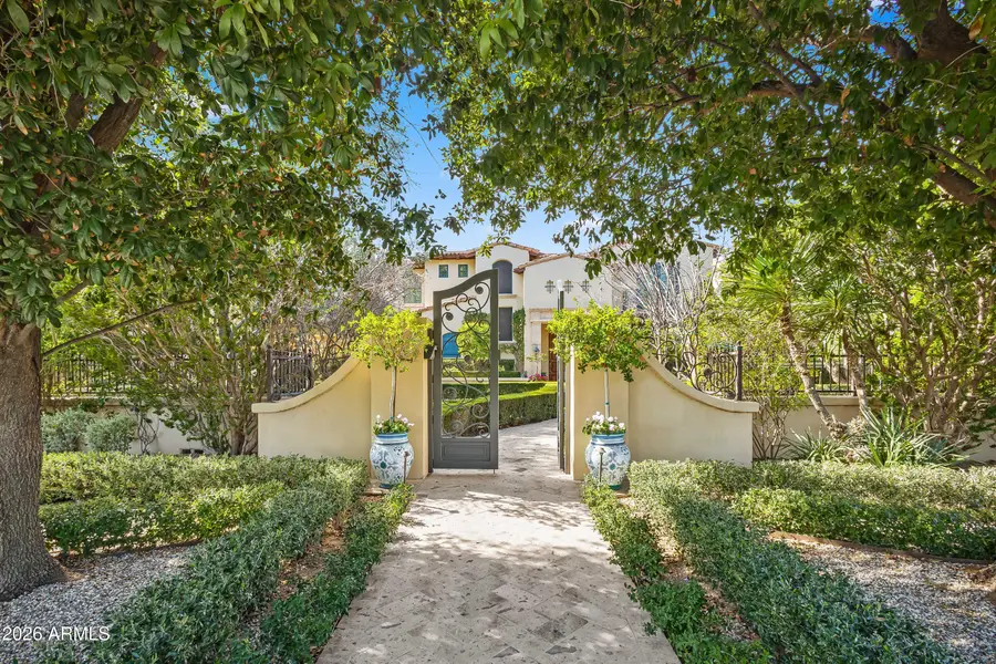 8920 N Martingale Road, Paradise Valley, AZ 85253 - #3