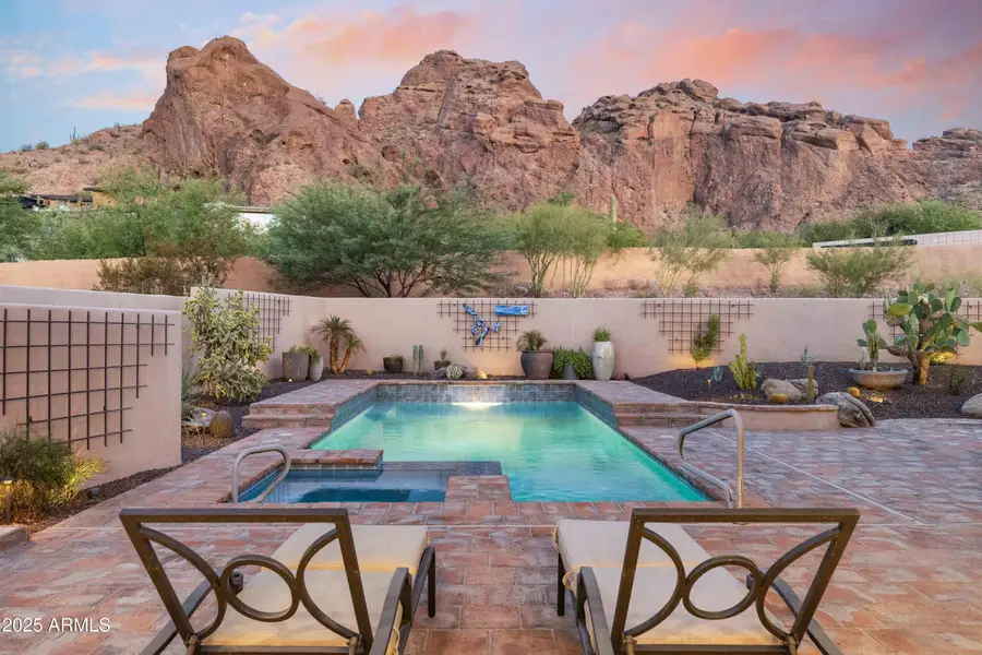 5984 N Echo Canyon Drive, Phoenix, AZ 85018 - #2