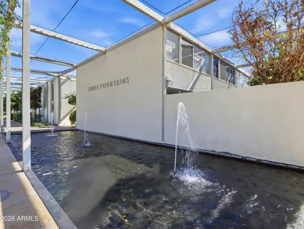 4411 N 40th Street #51, Phoenix, AZ 85018