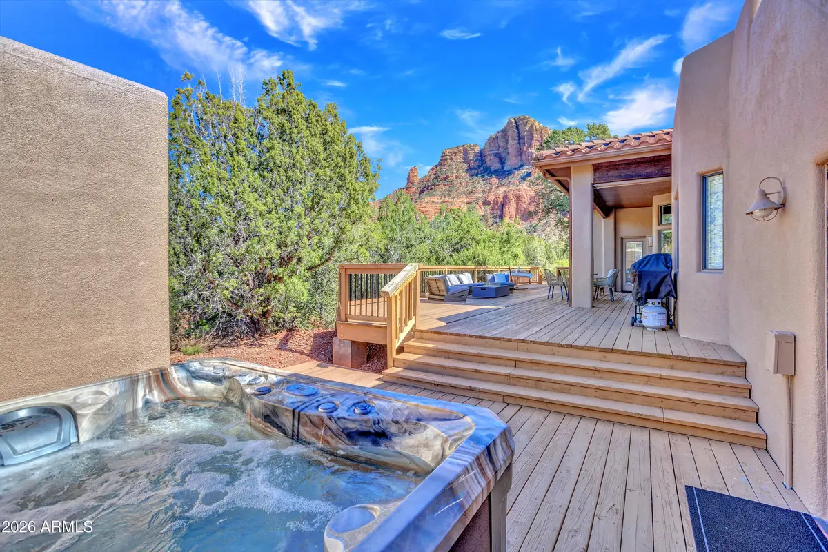 88 Chapel Road, Sedona, AZ 86336 - #1