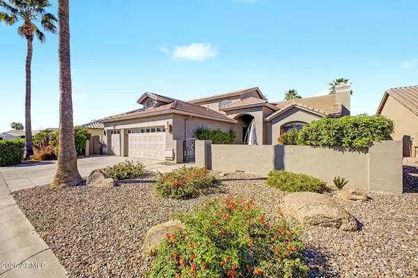 10222 E Arrowvale Drive, Sun Lakes, AZ 85248