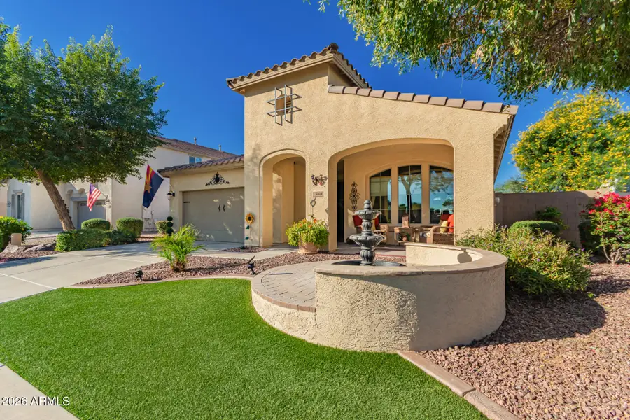 5044 S Key Biscayne Drive, Gilbert, AZ 85298 - #3
