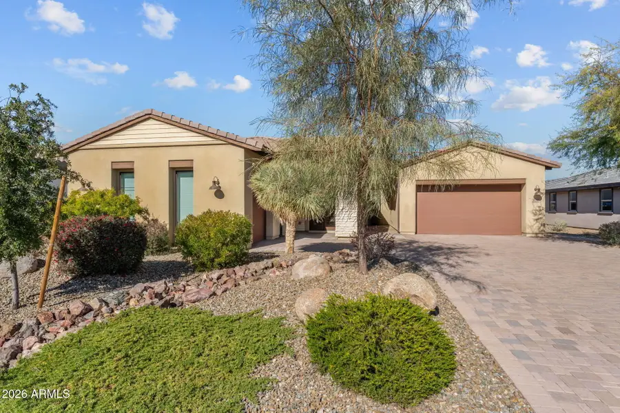 3286 Maverick Drive, Wickenburg, AZ 85390 - #2