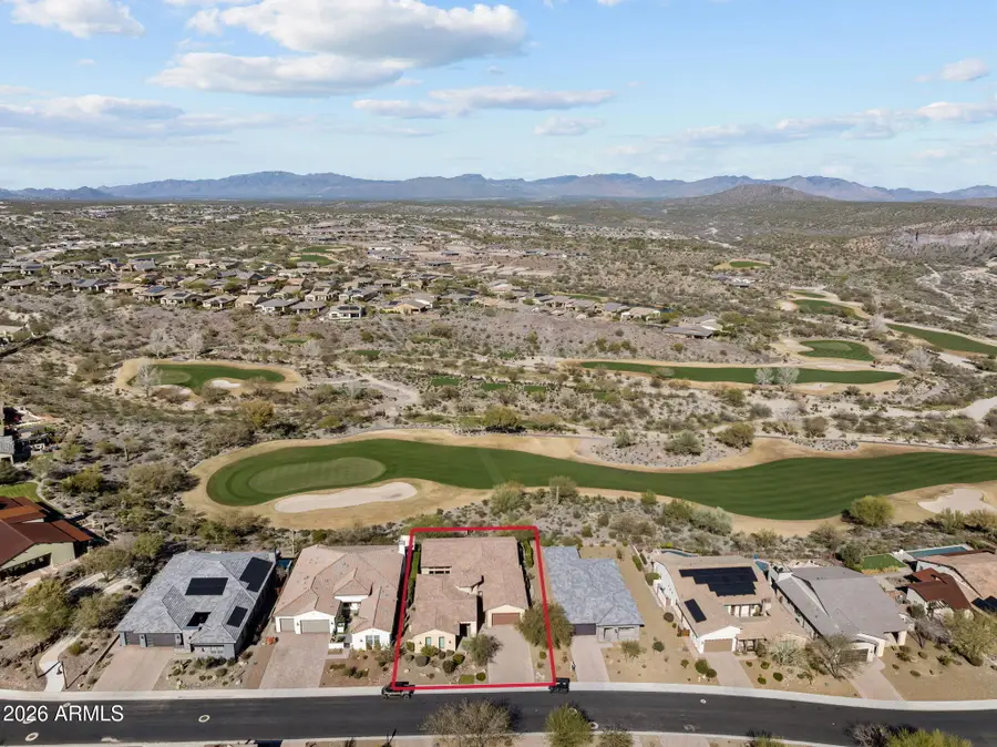 3286 Maverick Drive, Wickenburg, AZ 85390 - #3