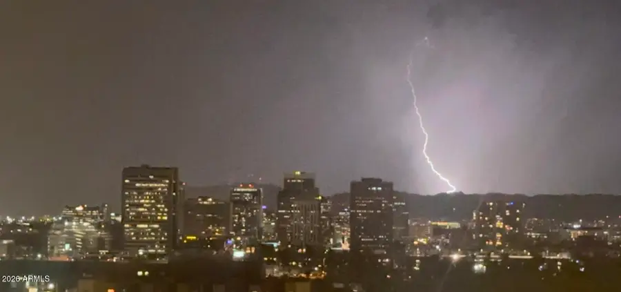 4750 N Central Avenue #F14, Phoenix, AZ 85012 - #3