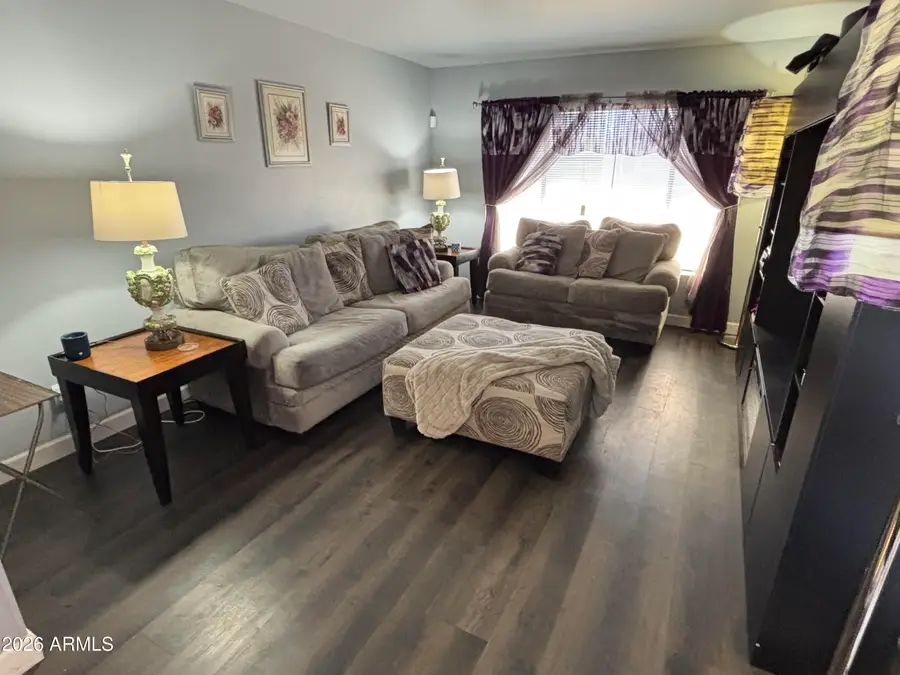 4510 W Laurie Lane, Glendale, AZ 85302 - #3