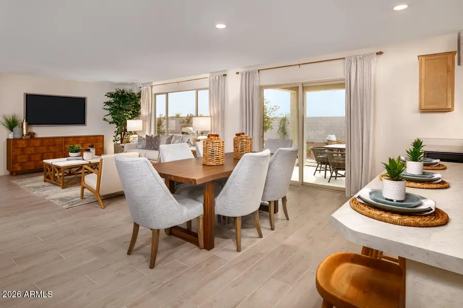 1469 E Fleet Place, Casa Grande, AZ 85122 - #3