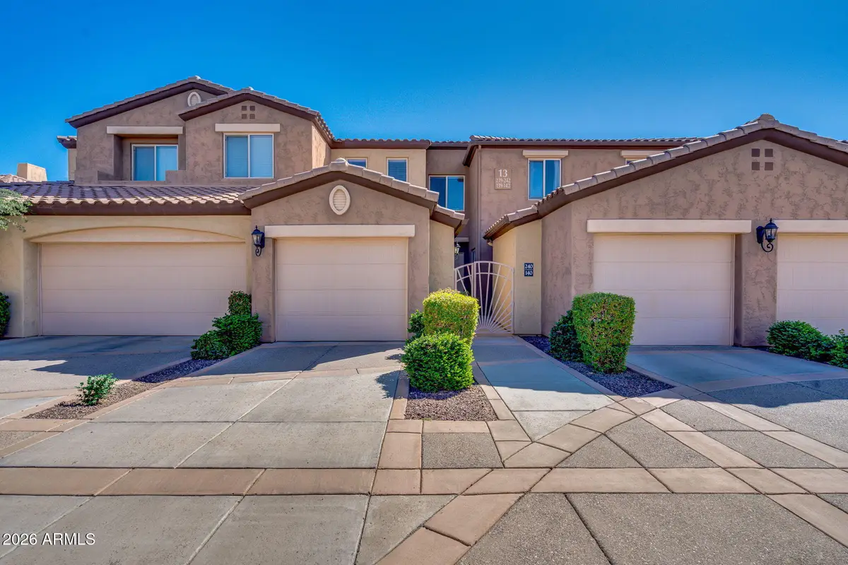 250 W Queen Creek Road #240, Chandler, AZ 85248 - #1