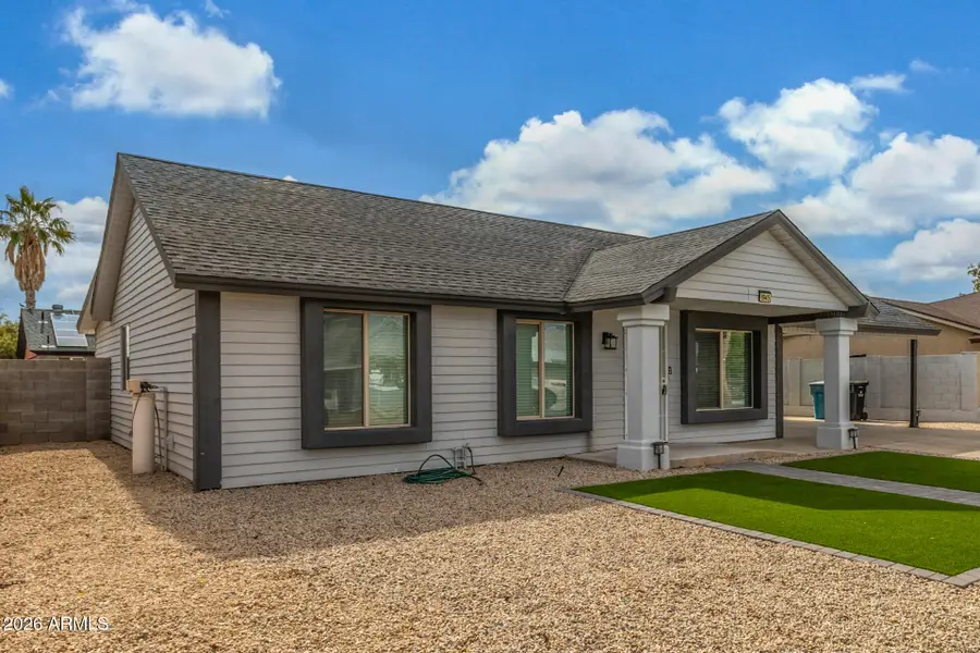 6945 W Merrell Street, Phoenix, AZ 85033 - #2