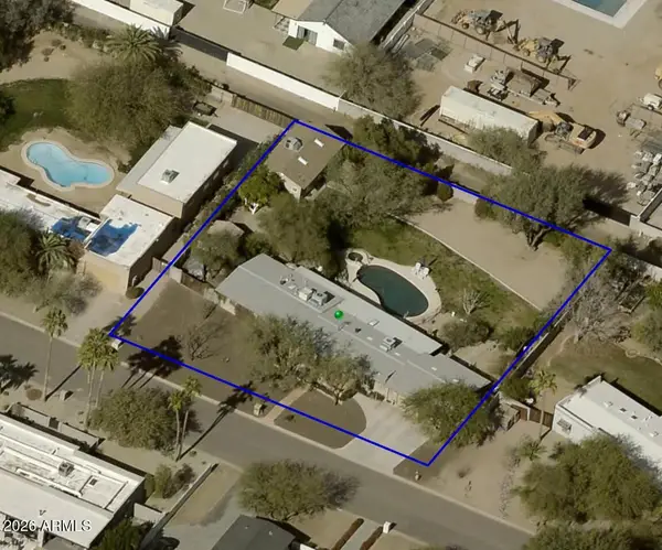 6236 E Corrine Drive, Scottsdale, AZ 85254