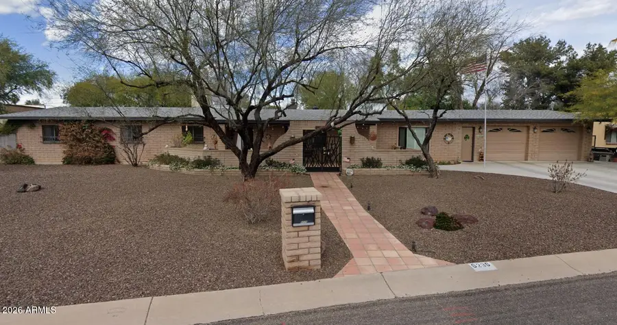 6236 E Corrine Drive, Scottsdale, AZ 85254 - #3