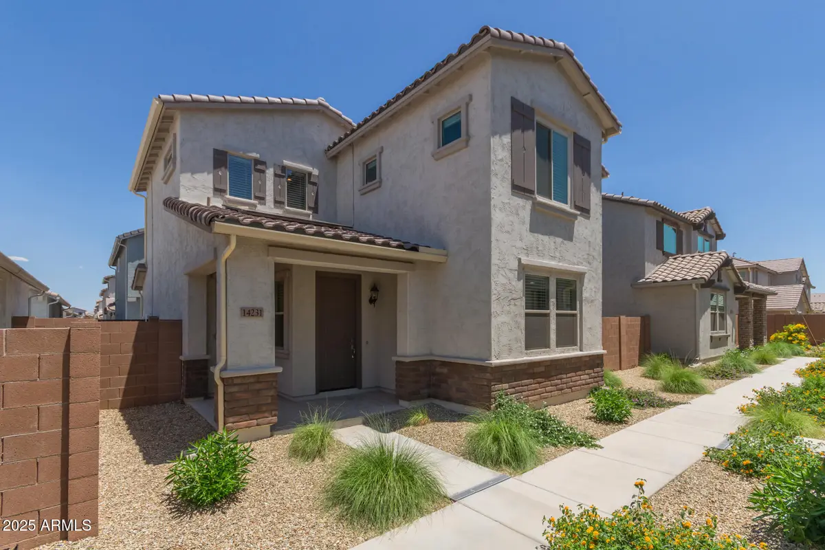 14231 W Bronco Trail, Surprise, AZ 85387 - #1