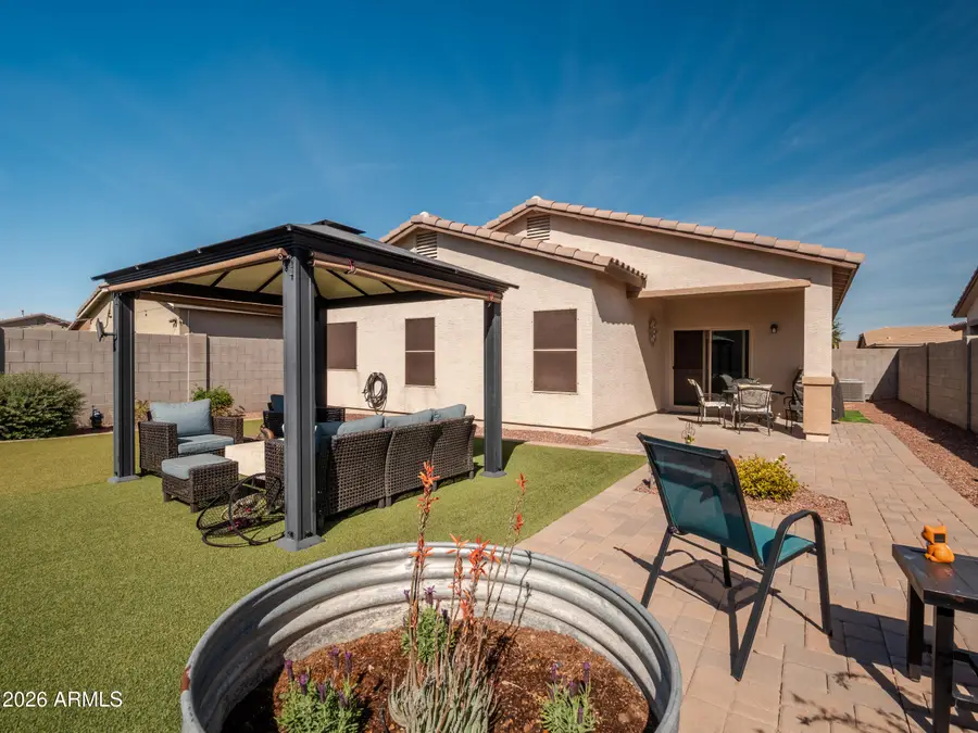 903 W Sisso Tree Avenue, San Tan Valley, AZ 85140 - #3