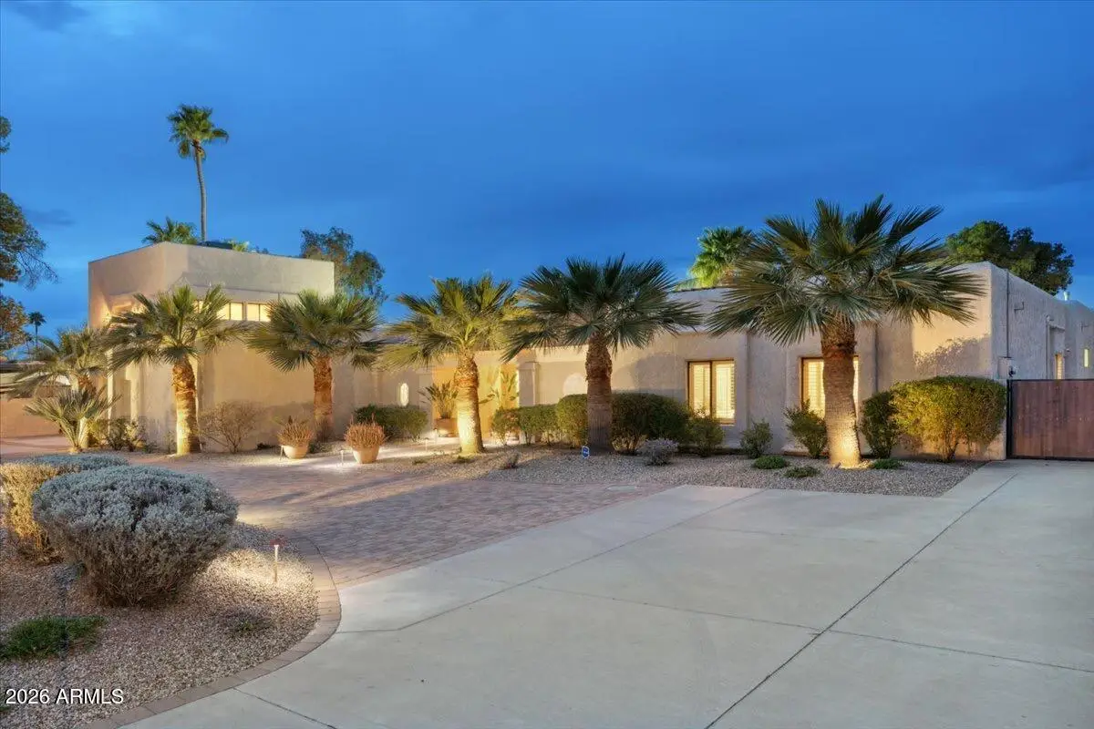 6812 E Presidio Road, Scottsdale, AZ 85254 - #1