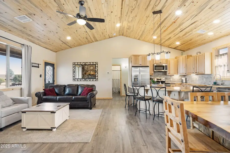 2718 Church Lane, Overgaard, AZ 85933 - #3