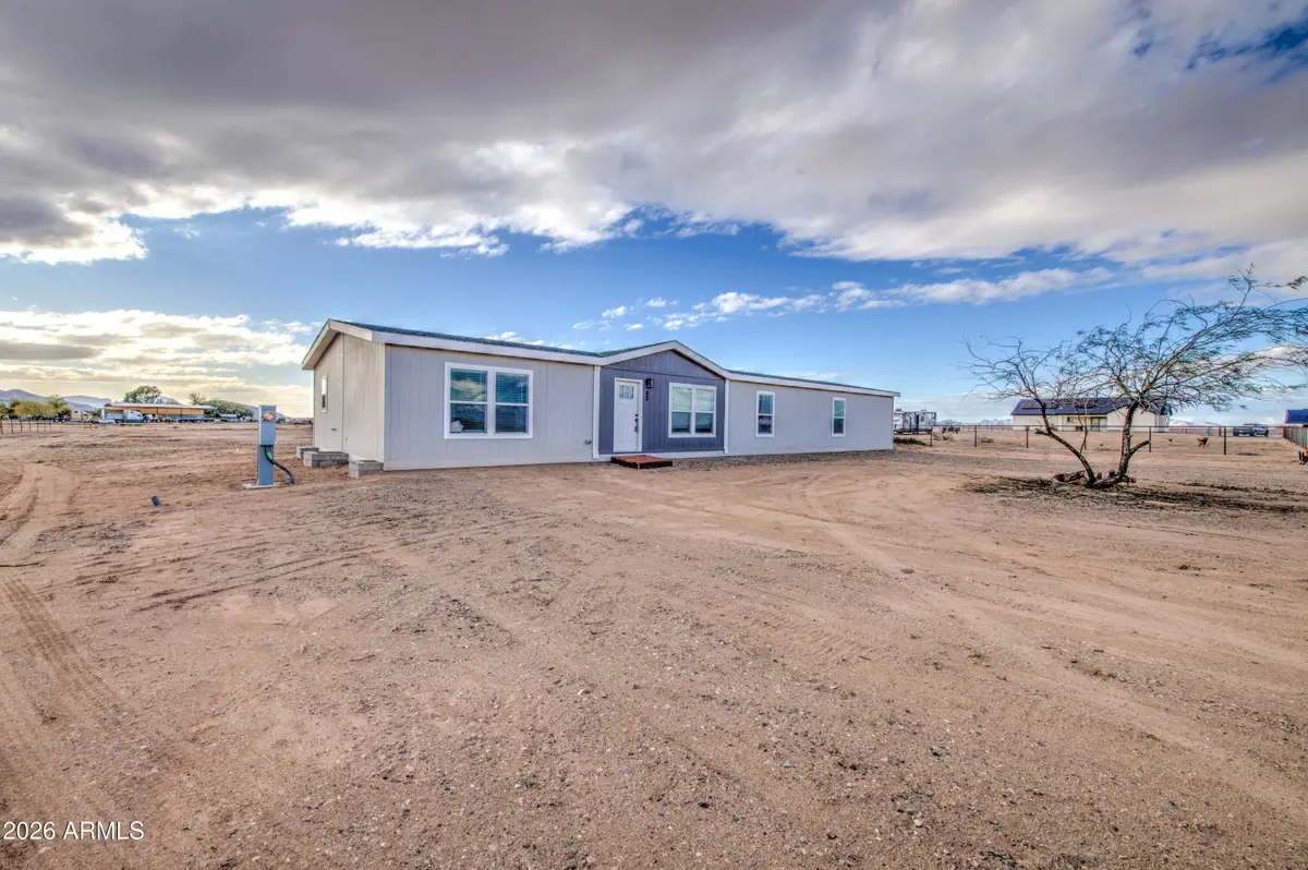 82 N 369th Avenue, Tonopah, AZ 85354 - #1