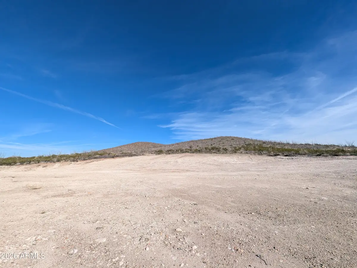 TBD S Charleston Road, Tombstone, AZ 85638 - #1