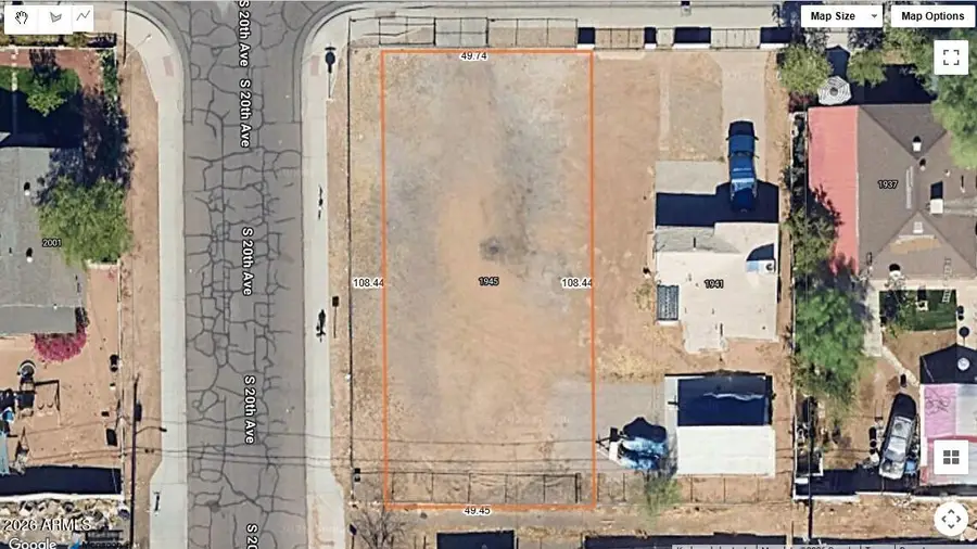 1945 W Sherman Street #23, Phoenix, AZ 85009 - #2