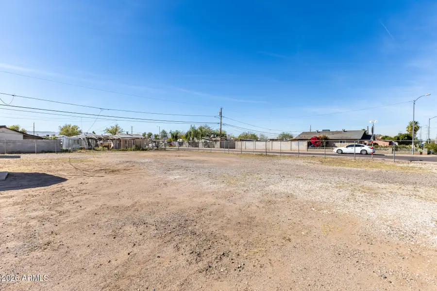 1945 W Sherman Street #23, Phoenix, AZ 85009 - #3