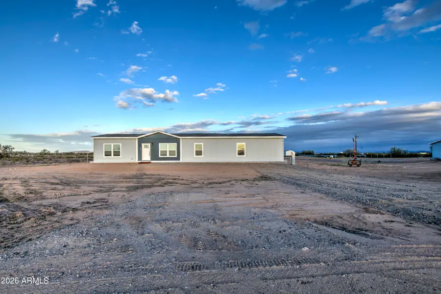 5083 N 426th Avenue, Tonopah, AZ 85354 - #2